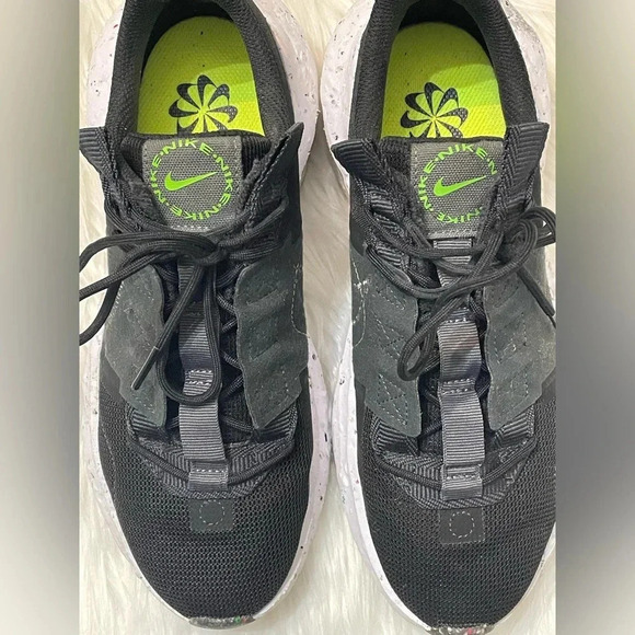 Nike Crater Impact \